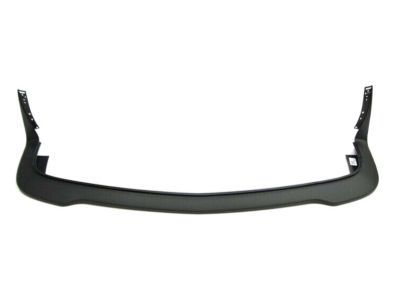 Mopar 68258747AB Air Dam-Front