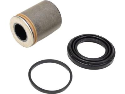 Dodge Charger Brake Caliper Piston - 5137665AA