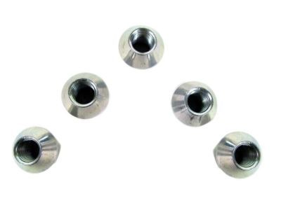 Mopar 6509421AA Nut-Wheel