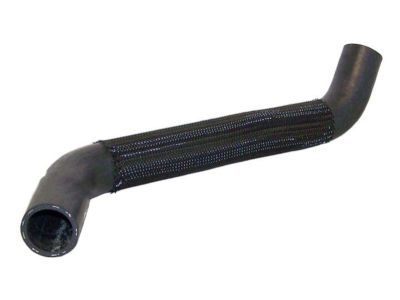 Mopar 55057204AB Hose-Radiator Inlet