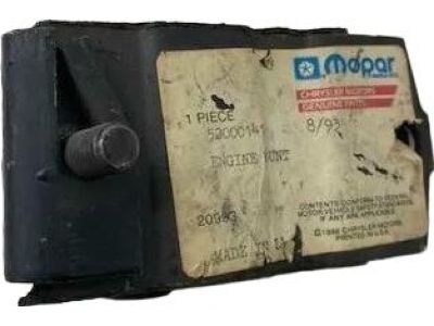 Jeep 52000141