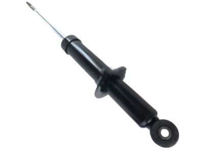 2014 Jeep Compass Shock Absorber - 5168163AC