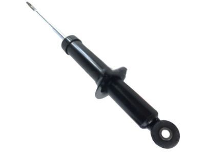 Jeep Patriot Shock Absorber - 5168163AC