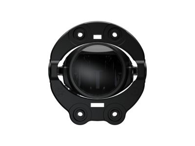 68466268AB Mopar Fog Lamp Product Photo 1 of 3