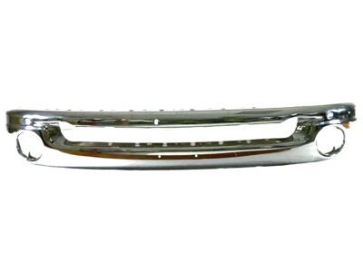 Dodge Ram 4500 Bumper - 55277370AA