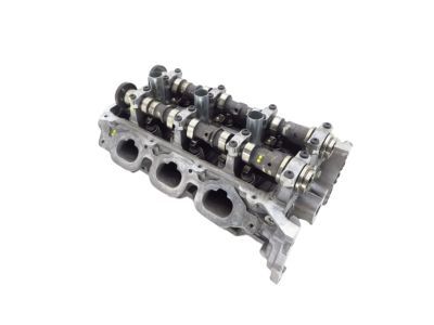 Mopar 68141353AA Head-Cylinder