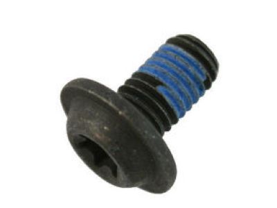 Mopar 68275774AA Screw