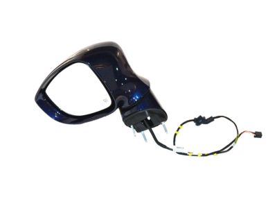 Mopar 5RM13KBXAC Outside Rear View Mirror