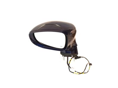 Mopar 5RM13KBXAC Outside Rear View Mirror