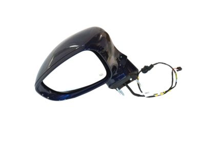 2017 Chrysler Pacifica Car Mirror - 5RM13KBXAC