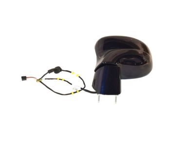 Mopar 5RM13KBXAC Outside Rear View Mirror