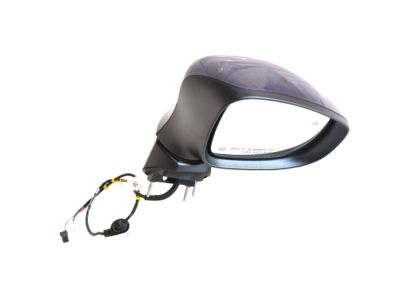 5VD36KBXAC Mopar Outside Rear View Mirror Product Photo 4 of 4