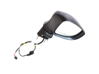 5VD36KBXAC Mopar Outside Rear View Mirror Product Photo 3 of 4