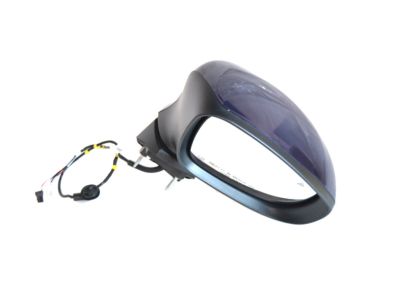 Mopar 5VD36KBXAC Outside Rear View Mirror 5VD36KBXAC Mopar Outside Rear View Mirror Product Photo 1 of 4