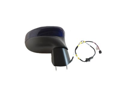 5VD36KBXAC Mopar Outside Rear View Mirror Product Photo 2 of 4