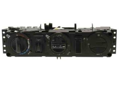 Dodge Sprinter 3500 A/C Switch - 5103644AA