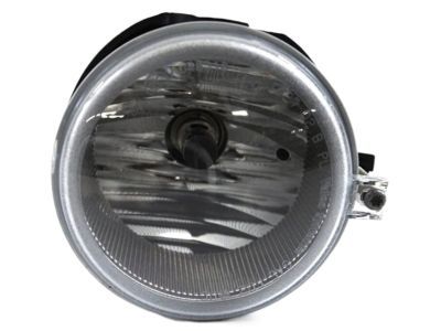 Chrysler Fog Light - 4805857AA