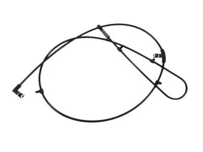 Mopar 68249154AB Hose-Windshield Washer