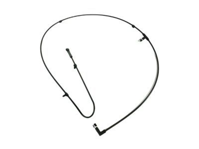 Mopar 68249154AB Hose-Windshield Washer