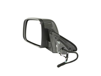 2022 Jeep Grand Cherokee WK Car Mirror - 6QR53PDNAA
