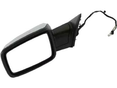 2018 Ram 2500 Car Mirror - 68338375AD