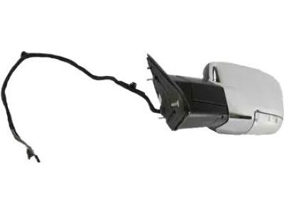 68338375AD Mopar Outside Rearview Mirror Product Photo 3 of 4