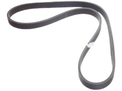 Dodge Stratus Drive Belt - 4892444AA