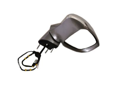 5RM181SCAC Mopar Outside Rear View Mirror Product Photo 3 of 3