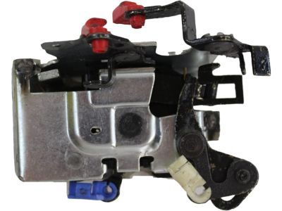 Dodge Ram Wagon Door Lock Actuator - 55075872