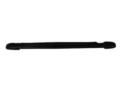 Mopar 68078086AA Side Rail-Luggage Rack Side