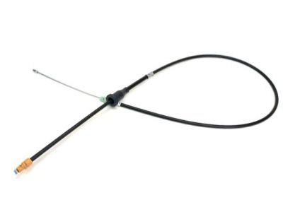 2019 Dodge Journey Parking Brake Cable - 4766479AD