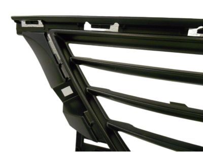 Mopar 68202988AB Grille-Lower