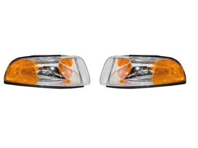 Dodge Intrepid Side Marker Light - 4746440