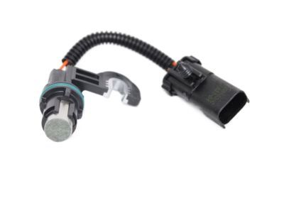 thumbnail image 2 of Chrysler Cam Sensor Camshaft Position Sensor 5149141AF - Compatible With Jeep Dodge Chrysler 3.6L V6 Engines 2011-2021 5149141AF Replacement Part 2 of 9