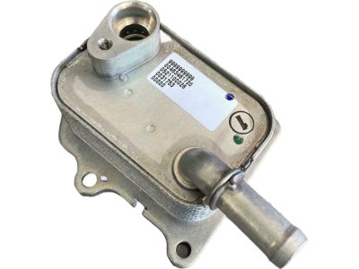 2019 Jeep Renegade Oil Cooler - 68439903AA
