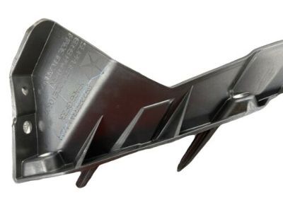 Mopar 68226533AA Bracket-FASCIA To Fender