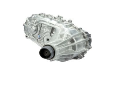 2012 Ram 3500 Transfer Case - 68069703AA