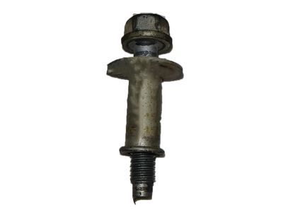 Mopar 6509621AA Bolt-HEXAGON FLANGE Head