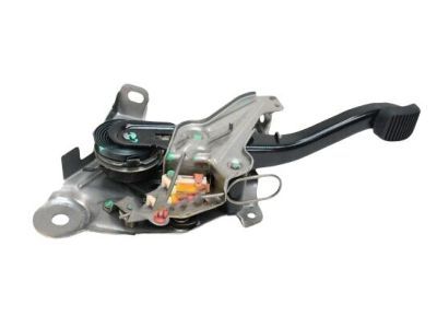 Mopar 4683277AF Lever-Parking Brake