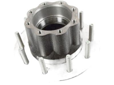 Ram 4500 Wheel Hub - 68100369AA