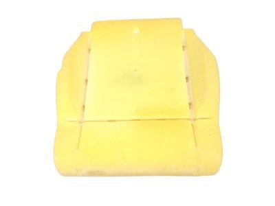 2012 Jeep Wrangler Seat Cushion - 68088743AA