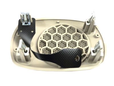 Mopar 1TE03BD1AA Grille-Speaker