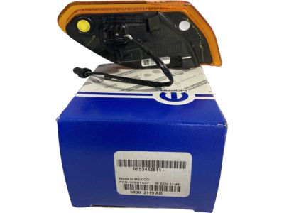 Jeep 68302119AB