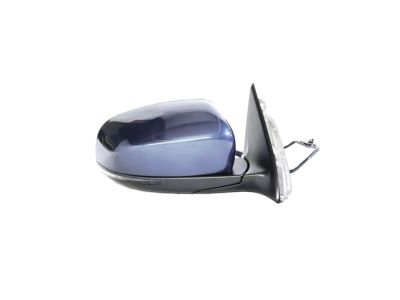 Mopar 1VF42TBFAD Outside Rearview Mirror