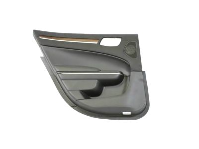Chrysler 6BH091X9AF