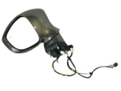 5RM17LAUAD Mopar Outside Rear View Mirror Product Photo 3 of 3