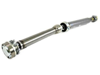 Mopar 68206210AA Rear Drive Shaft