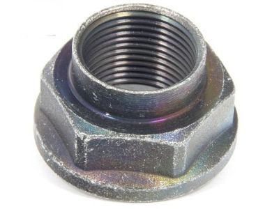 Mopar 68098861AA Nut-HEXAGON Lock