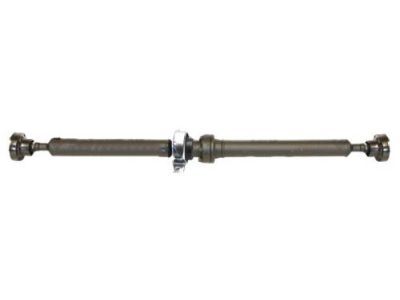 2012 Dodge Durango Drive Shaft - 52123634AA