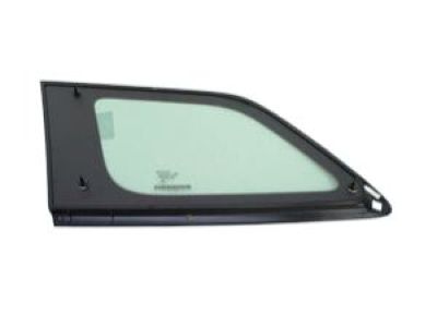 Mopar 68213838AB Glass-Quarter Window